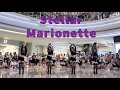 K POP IN PUBLIC Stellar 스텔라 Marionette 마리오네트 Dance Cover By 985 From HangZhou