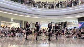 [K-POP IN PUBLIC]  Stellar (스텔라) - “Marionette(마리오네트)” Dance Cover By 985 From HangZhou