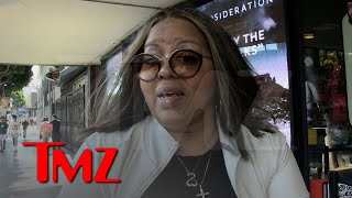 Robin S. Favors Chris Brown's 'Show Me Love' Sample Over Beyonce's | TMZ
