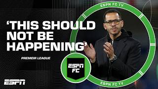 Where Is It Going Wrong For Liam Rosenior And Chelsea? 🤔 Chelsea 0–1 Man United Reaction | Espn Fc
