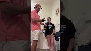 KINES 220 Bandaging Video Assignment