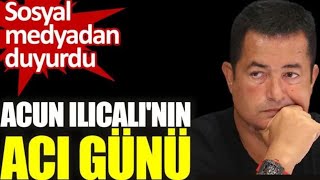 ACUN ILICALIYI YIKAN ÖLÜM! SURVİVOR'DA KALP KRİZİ GEÇİRDİ