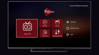 IBO Player Setup Guide for Mobile & Smart TV screenshot 2