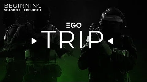 EGO Trip - Season 1: Episode 1 - "Beginning"