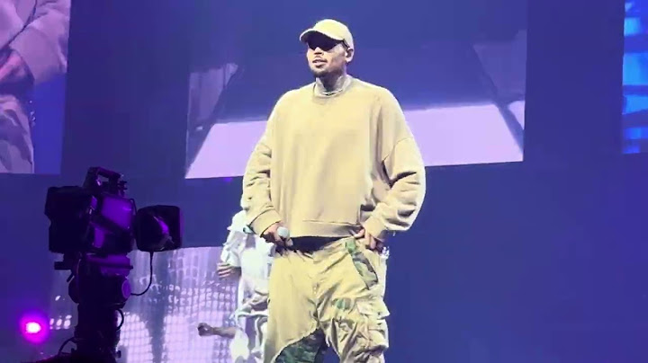 Loyal Live version - Live performance video thumbnail