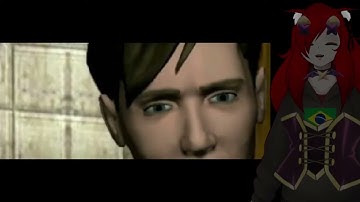 when you can skip the dialogue but not the cutscene