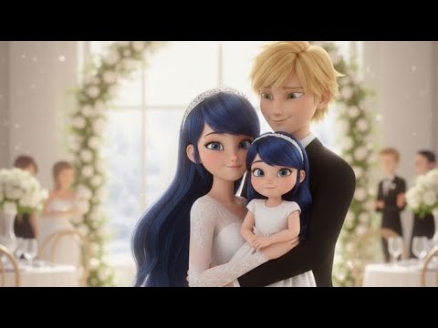 Miraculous ladybug season 6 new episode "Vampigami"