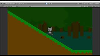 Sliding prototype
