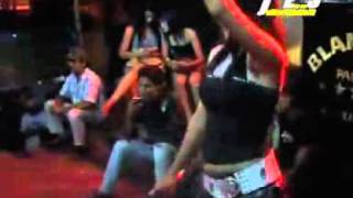 Dangdut Blantika Rani Imut Karang Cinta