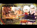 ☀️😈 God's Apocalypse | React to | ♪ Cú chulainn vs Rá ( God's Apocalypse)| Apocalipse | M4RKIM ☀️😈