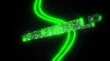 INTRO | FreeGamesLP | by ZerwaveFX