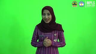 Materi MPLS Tahun Pelajaran 2020/2021