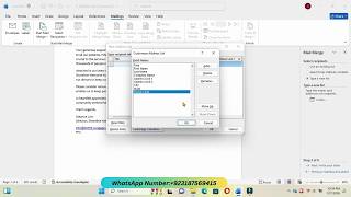 Shelly Cashman Word 365 | Modules 4-7: SAM Capstone Project A | Shoreline Memorial Hospital