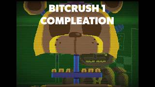 BITCRUSH 1 Raw Completion screenshot 5