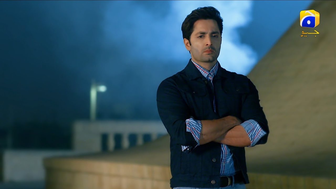 Ab Dekh Khuda Kia Karta Hai Episode 1