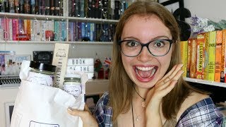 MOST EXCITING UNBOXING EVER!
