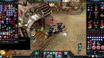 Cabal Online EU 2017 - Upgrade Token +11