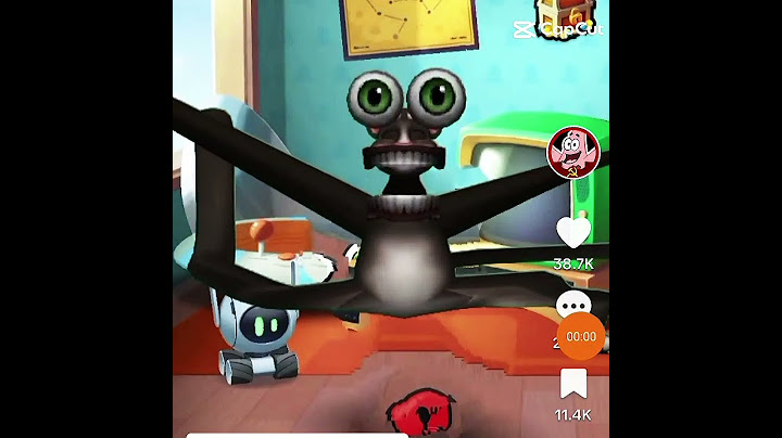Tom 1999 glitch part 4💀