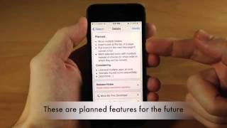 iOS 7 Jailbreak Tweak   MultiIconMover