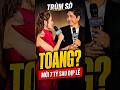 DOANH THU TRÙM SÒ CHẠM ĐÁY?