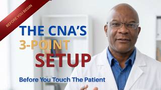 The CNA Skills Test Mistake That Happens Before You Even Touch the Patient