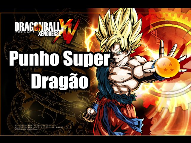 Esferas do Dragão Negras, Dragon Ball Wiki Brasil