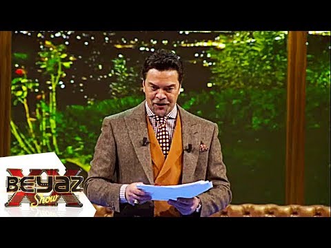 Sizi Neden Bir Sevgili Olarak Tercih Etsinler? - Beyaz Show