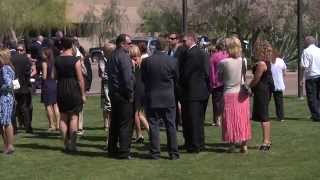 Samaritan Funeral Home  |  Videography