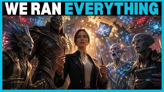 They Evicted Humanity—Then the Entire Galactic Civilization Started Collapsing | HFY Sci-Fi Story