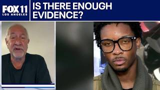 D4vd's lyrics could be used in murder trial