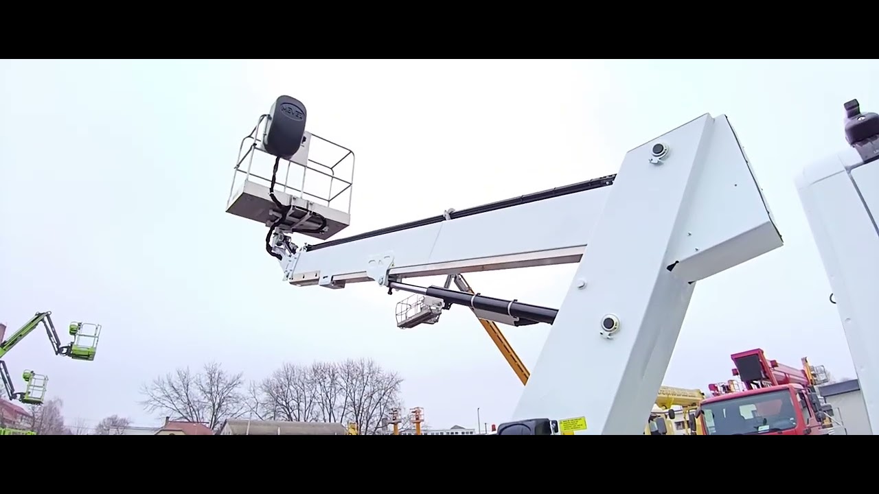 Movex TLR 16 year 2025