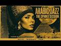 Cairo Midnight Jazz Mystique Egyptian Jazz for Deep Sleep & Focus 🌙