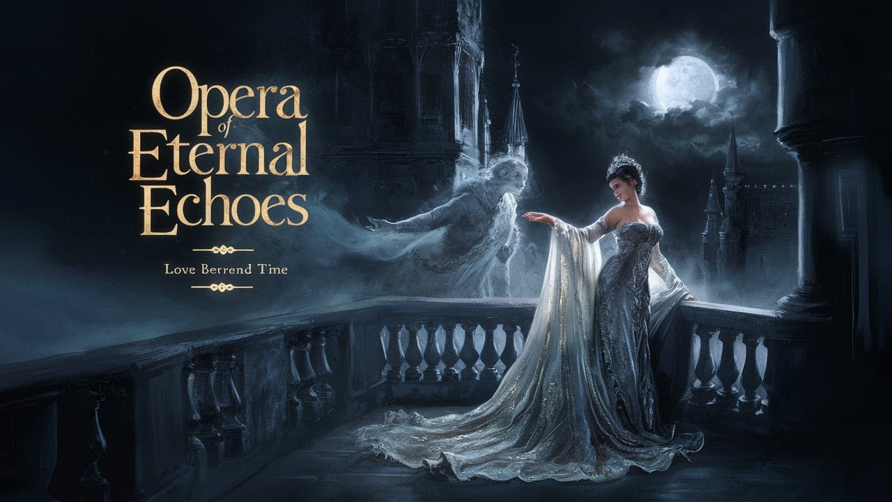 Opera of Eternal Echoes: Love Beyond Time - YouTube
