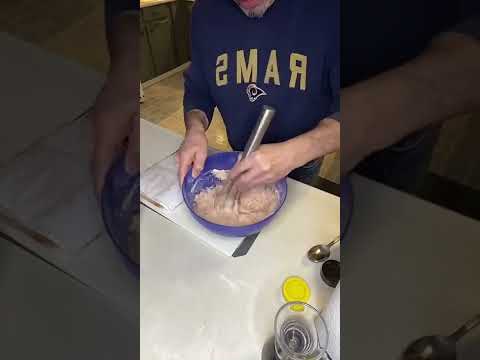 Quick Beer Batter For Fish