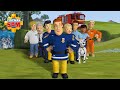Fireman Sam The Complete S11 US