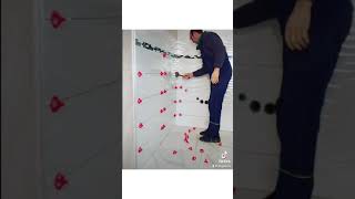 ASTUCE DE CARRELEUR  Croisillons auto nivelant JD SYSTÈME 🇫🇷🇫🇷🇫🇷🇫🇷🇫🇷🇫🇷