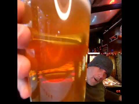 Ep 878: Ron the Waiter's rotting big toe | Live at Gebhards
