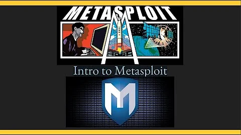 Intro to Metasploit: SSH Brute Force Attack
