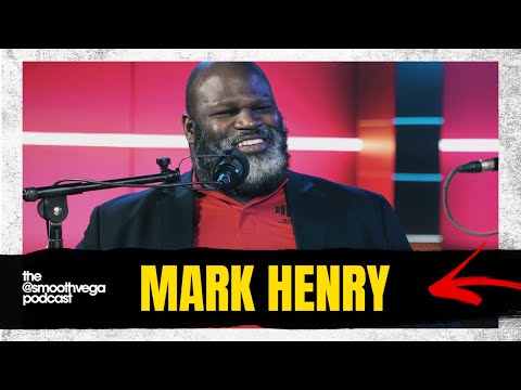 Mark Henry Compares Logan Paul to Owen Hart, Talks The Rock, Bianca Belair/Jade Cargill + More