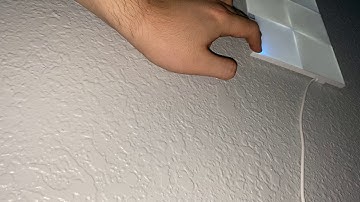 Nanoleaf Canvas Bootloop