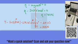 Physics for Scientists and Engineers | Solved Questions & Answers