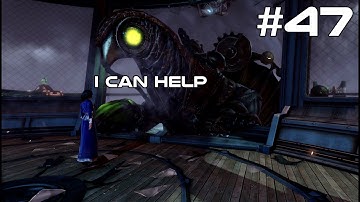 Bioshock Infinite - Defending The Airship