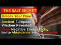 WARNING Your Home Is BLOCKING Your Wealth The Ancient Feng Shui Salt Secret They HID From You WARNING Your Home Is BLOCKING Your Wealth The Ancient Feng Shui Salt Secret They HID From You