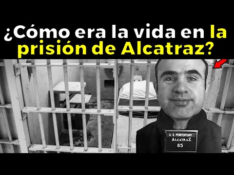 Video: ¿Hubo ejecuciones en Alcatraz?