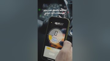 Best Mileage Correction Tool 2023 #shorts