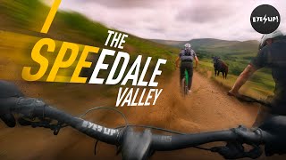 Flat Out In Edale Emtb Peak District