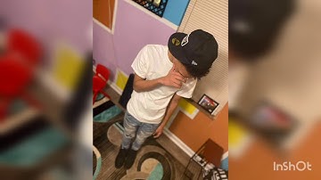 GwapBenito x JuJullk - Cranky (official audio)