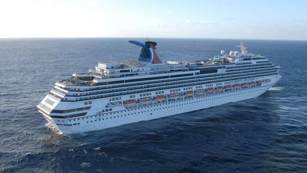Carnival CEO Sees Opportunity in New Markets Like Cuba