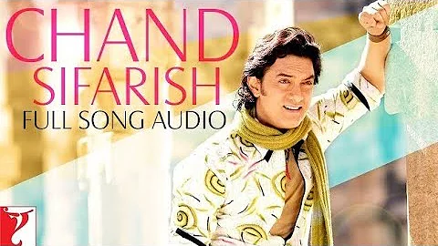 Chand Sifarish _ Full Song _ Fanaa _ Aamir Khan_ Kajol _ Shaan_ Kailash Kher _Copyright_Song