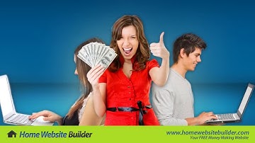 Home Website Builder | Explainer Video | Xdynamix Media Communications